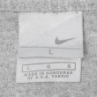 画像2: 00's NIKE "CENTER SWOOSH" L/S Tシャツ (2)