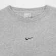 画像3: 00's NIKE "CENTER SWOOSH" L/S Tシャツ (3)