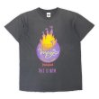 画像1: 90's Disney LIGHT MAGIC 両面プリントTシャツ "MADE IN USA" (1)