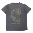 画像2: 90's Disney LIGHT MAGIC 両面プリントTシャツ "MADE IN USA" (2)