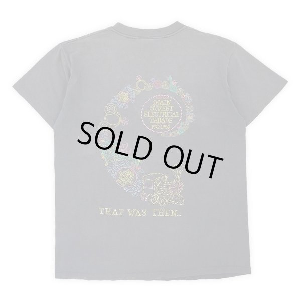 画像2: 90's Disney LIGHT MAGIC 両面プリントTシャツ "MADE IN USA" (2)