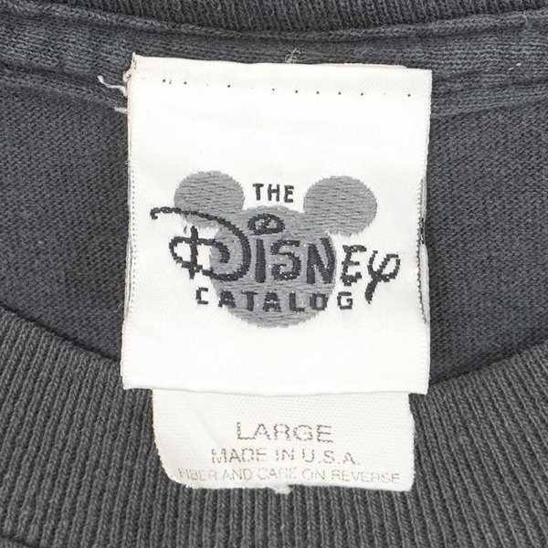 画像3: 90's Disney LIGHT MAGIC 両面プリントTシャツ "MADE IN USA" (3)