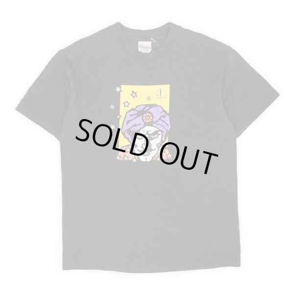画像1: 90-00's City Museum スーベニアTシャツ (1)