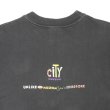 画像3: 90-00's City Museum スーベニアTシャツ (3)