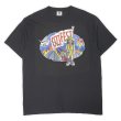 画像1: 00's The Ozzfest '99 両面プリントTシャツ (1)