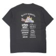 画像2: 00's The Ozzfest '99 両面プリントTシャツ (2)
