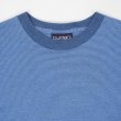 画像3: 90's Puritan ボーダーTシャツ "BLUE × NAVY" (3)