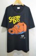 画像1: 90's SCOOBY-DOO プリントTシャツ “STANLEY DESANTIS” (1)