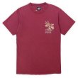 画像1: 80-90's OLD STUSSY プリントTシャツ “MADE IN USA / BIG ASS GEAR” (1)