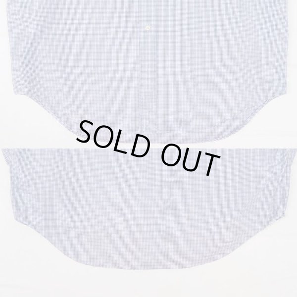 画像5: 90's Polo Ralph Lauren ボタンダウンシャツ “BIG SHIRT” (5)