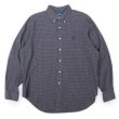 画像1: 90's Polo Ralph Lauren ボタンダウンシャツ “CLASSIC FIT / Near DEADSTOCK” (1)