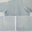 画像5: 90's Polo Ralph Lauren S/S オープンカラーシャツ "CALDWELL / SILK×LINEN" (5)