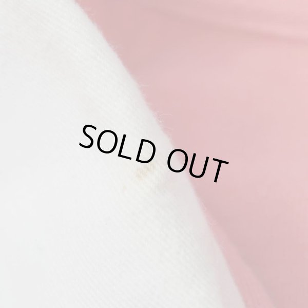 画像5: 00's STUSSY ラガーシャツ (5)