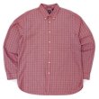 画像1: Early 00's OLD GAP ボタンダウンシャツ "80's TWO PLY POPLIN" (1)