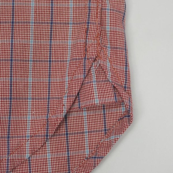 画像3: Early 00's OLD GAP ボタンダウンシャツ "80's TWO PLY POPLIN" (3)
