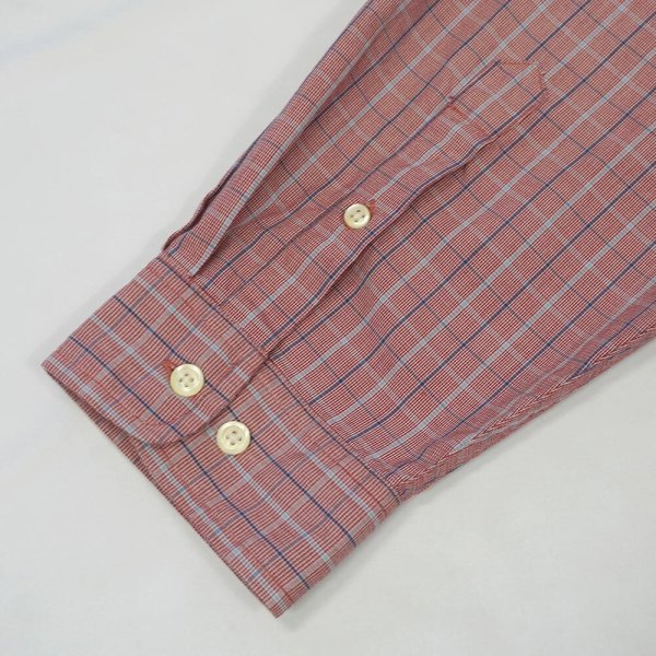 画像5: Early 00's OLD GAP ボタンダウンシャツ "80's TWO PLY POPLIN" (5)