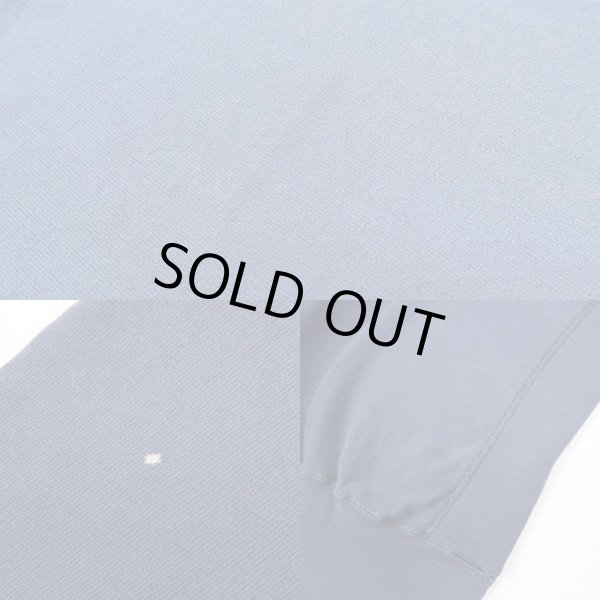 画像4: 80's Champion リバースウィーブスウェット " 目付き / AS-IS" (4)