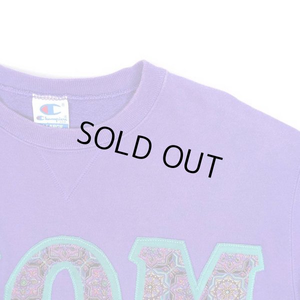 画像3: 90's Champion スウェットシャツ “MADE IN USA” (3)