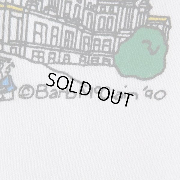 画像4: 90's FRUIT OF THE ROOM 両面プリント スーベニア スウェット "MADE IN USA / DEADSTOCK" (4)