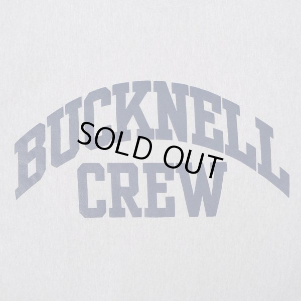 画像3: 80-90's The Cotton Exchange リバースウィーブタイプ スウェット “MADE IN USA” (3)