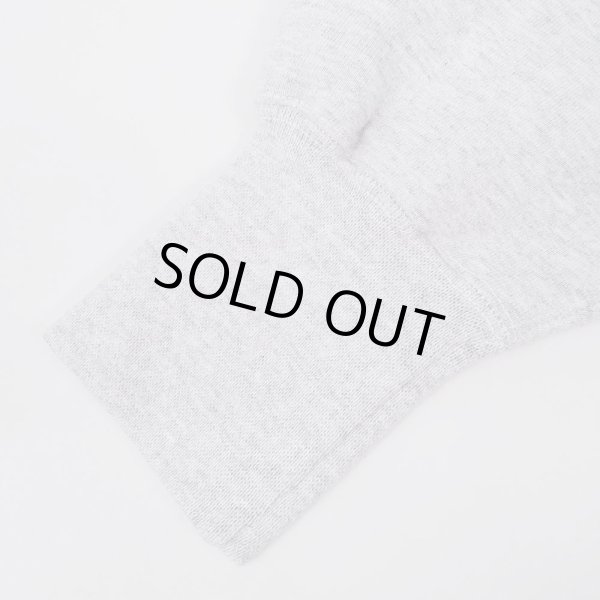 画像4: 80-90's The Cotton Exchange リバースウィーブタイプ スウェット “MADE IN USA” (4)