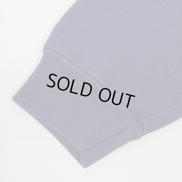 画像4: 90's Eddie Bauer プリントスウェット "黒タグ / MADE IN USA" (4)