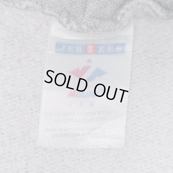 画像3: 00's HERSHEY'S ロゴプリント スウェットパーカー (3)