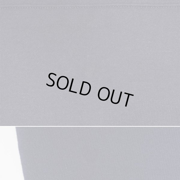 画像4: 00's RUSSELL 両面カレッジプリント スウェットパーカー (4)