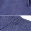 画像5: 90's L.L.Bean × RUSSELL ヘンリーネック スウェットパーカー "MADE IN USA" (5)