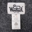 画像3: 70-80's Woolrich シェットランドウールニット (3)
