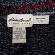 画像2: 90's Eddie Bauer ウールニット (2)