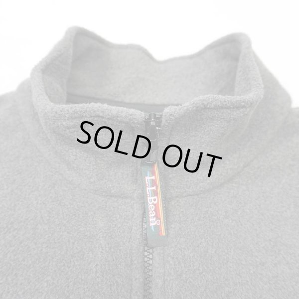 画像3: 90's L.L.Bean ポーラテック フリースベスト (3)