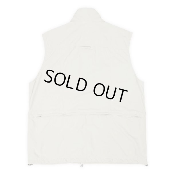 画像2: 00's Columbia GRT フィールドベスト (2)