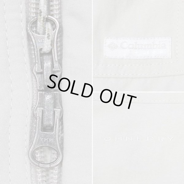 画像4: 00's Columbia GRT フィールドベスト (4)