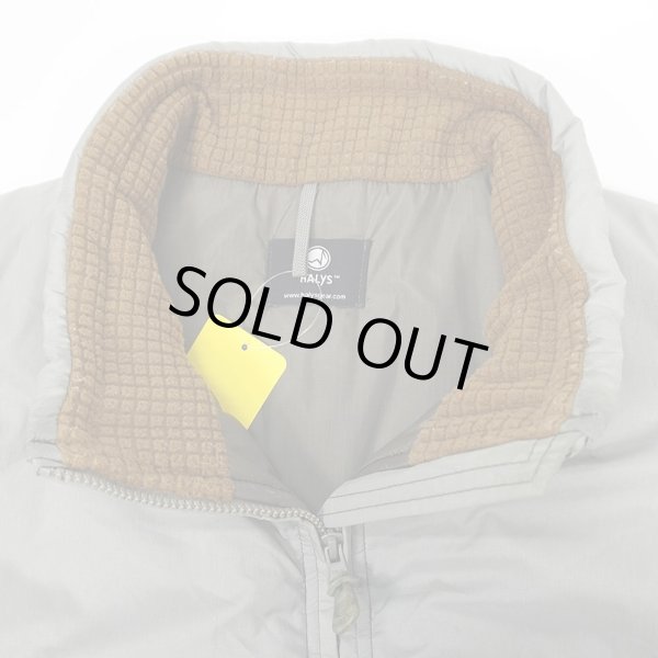 画像3: SEKRI HALYS PCU LEVEL7 LOFT VEST (3)