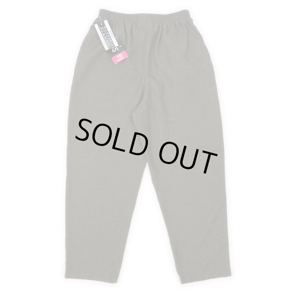 画像2: 90's BRIGGS イージースラックス "DEADSTOCK / MADE IN USA" (2)