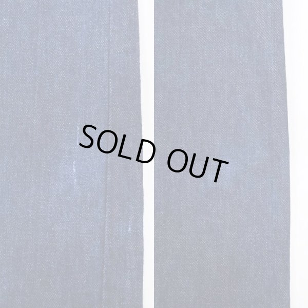 画像4: 60's RANCHCRAFT デニムパンツ (4)