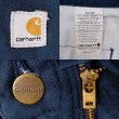 画像3: 00's Carhartt ワークパンツ (3)