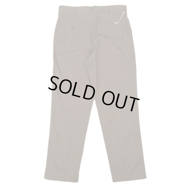 画像2: 00's UPS ユニフォームトラウザー "DEADSTOCK" (2)