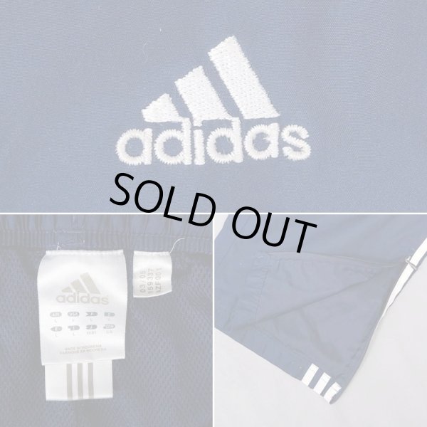 画像3: 00's ADIDAS トラックパンツ (3)