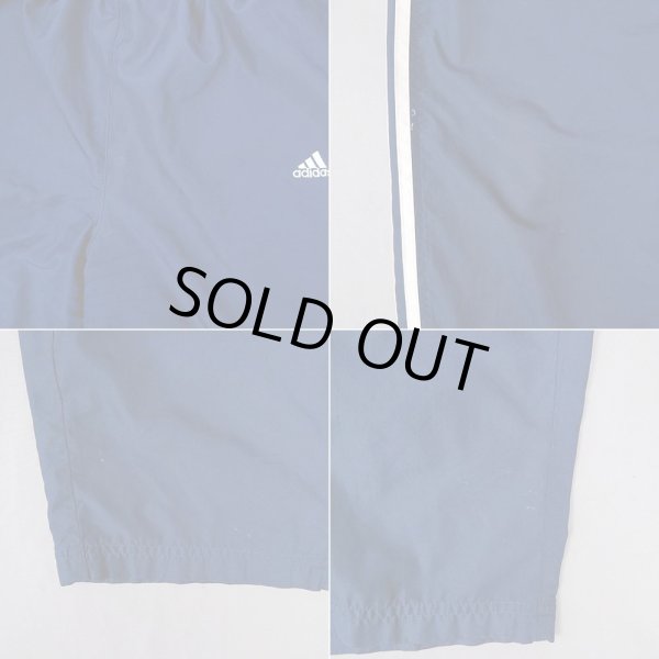 画像4: 00's ADIDAS トラックパンツ (4)