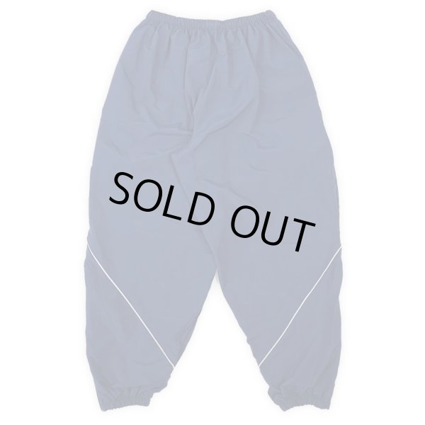画像2: 00's US.AIR FORCE PTU ナイロントレーニングパンツ "LARGE-REGULAR" (2)