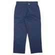 画像1: 80's Dickies 874 ワークパンツ "NAVY / MADE IN USA / チビタグ" (1)