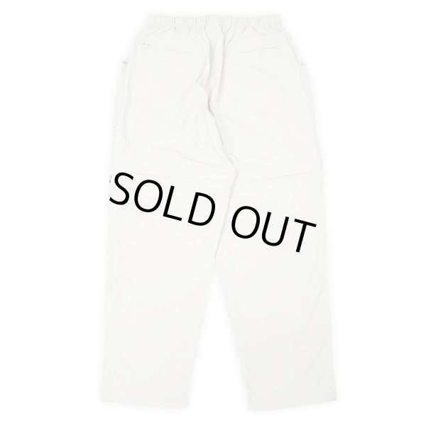 画像2: 00's LANDS' END コンバーチブルパンツ (2)