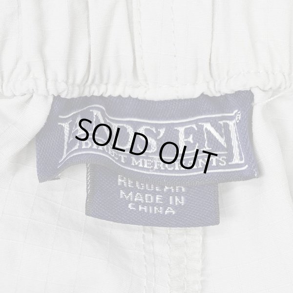 画像3: 00's LANDS' END コンバーチブルパンツ (3)