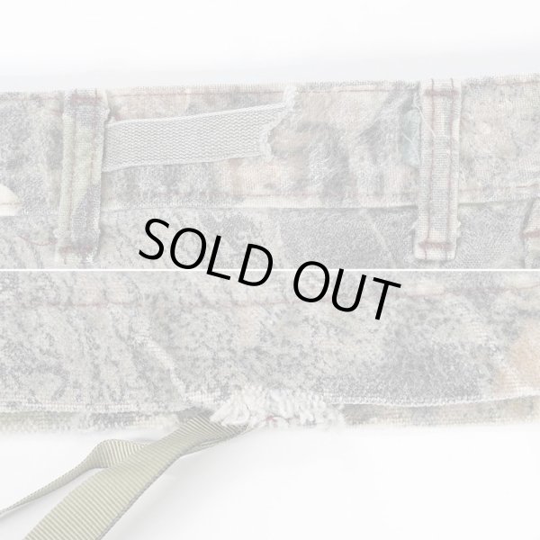 画像5: 90's MOSSY OAK リアルツリーカモ柄 カーゴパンツ "MADE IN USA" (5)