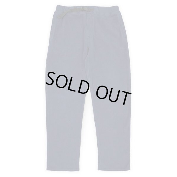 画像2: 19's Patagonia ライトウェイト シンチラスナップTパンツ (2)