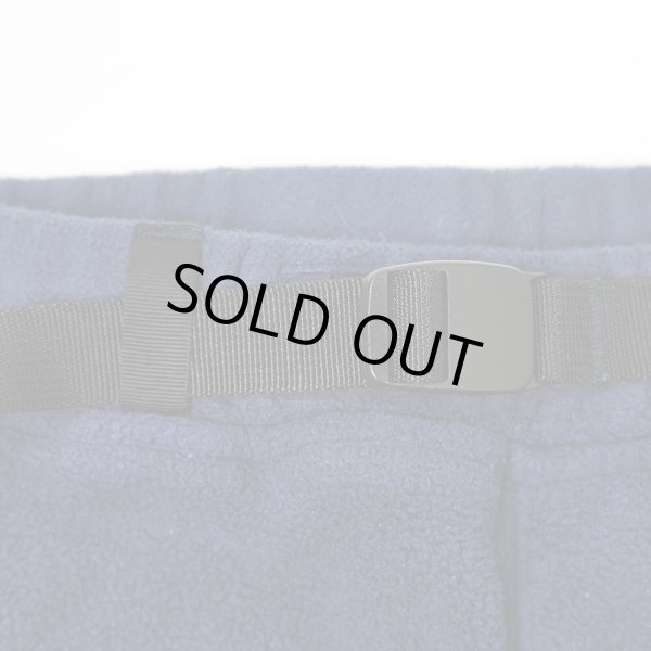 画像5: 19's Patagonia ライトウェイト シンチラスナップTパンツ (5)