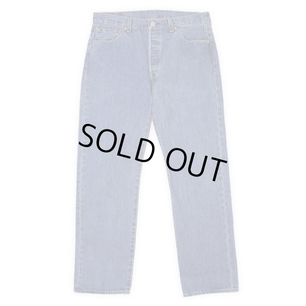 画像1: 00's Levi's 501 デニムパンツ "W34 L30" (1)
