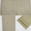 画像5: 90's Dickies 874 ワークパンツ "MADE IN USA / W38 L29 / KHAKI" (5)